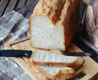 Domowy chleb z automatu