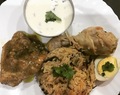 Recipe : Nandini style Andhra Chilli Chicken