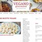 Cucina vegetariana e vegana