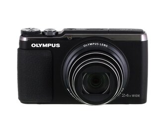 Инструкция к фотоаппарату olympus sh 60