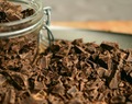 Délicieux fondant au chocolat sans gluten