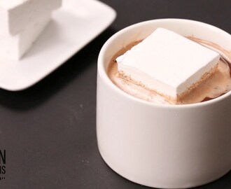 The Best Technique for Homemade Marshmallows - Kitchen Conundrums with Thomas Joseph