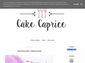 Cake Caprice