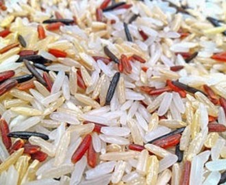 Grain of the Week - Rice