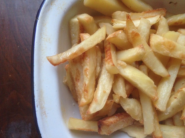 Perfect Slimming World chips