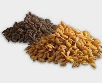 Os benefícios da farinha de linhaça para a saúde