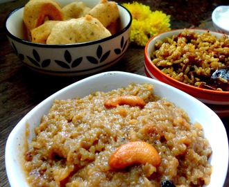 Sakkarai Pongal  ( Chakkarai Pongal/ Festval recipe  )