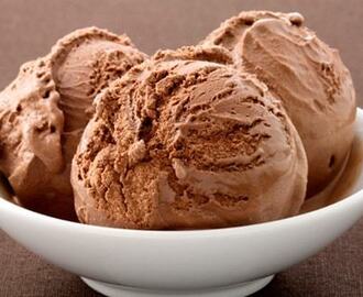 Πανεύκολο, γρήγορο , βελούδινο  παγωτό κακάο μόνο ΜΕ 4 ΥΛΙΚΑ, από το sokolatomania.gr!
