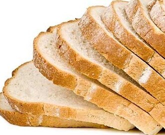 Pane bianco, contrordine. “Fa bene, è ricco di minerali e non fa ingrassare”