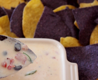 Best Ever Queso