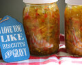 Old-Fashioned Chow-Chow Relish - The Loveless Cafe
