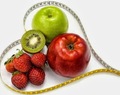 Una “dieta sana” disminuye la mortalidad