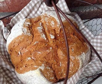 food l♥ve | Irish Soda Bread aus dem River Cottage
