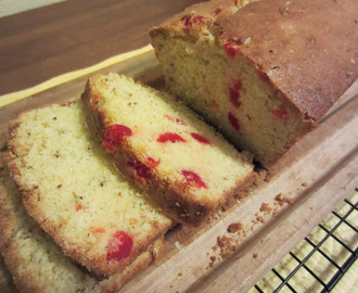 CHERRY LOAF