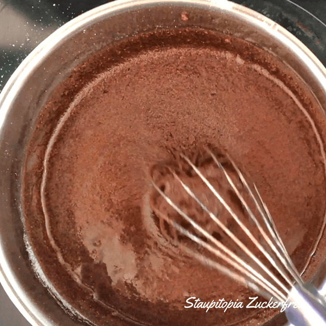 Wie du Schokolade ohne Zucker selber machen kannst!