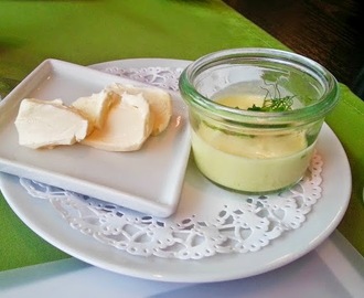 {Restaurant} Vegan essen im UNO Restaurant im Arcotel Kaiserwasser