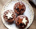 {Dr Oetker} Easy Double Chocolate Muffins