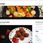 yummyvege | Yummy vegetarian recipes
