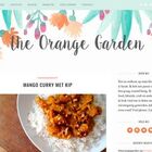The Orange Garden