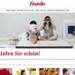 www.freundin.de