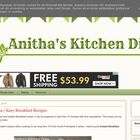 Anitha's Kitchen Diary