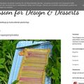 Passion for Design & Desserts