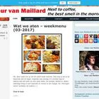 Geur van Maillard | Next to coffee, the best smell in the morningGeur van Maillard