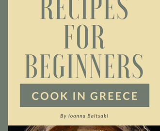 10 Easy Recipes For Beginners - eBook