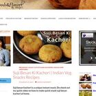Foods And Flavors By Shilpi