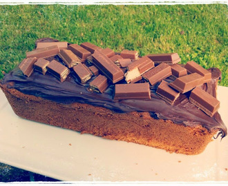 KitKat-Kuchen