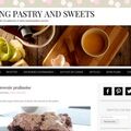 Loving Pastry and Sweets | Mon Blog Pâtisserie et Gourmandises