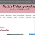 Haffa's kitchen adventures
