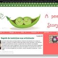 A peas story