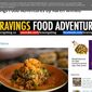 The food you're Kraving by Karen Ahmed