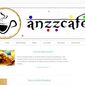 Anzz Cafe