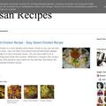 yummy susan recipes