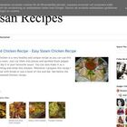 yummy susan recipes