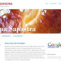 Sopa Sapastra