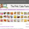 The Pink Cake Factory