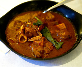 The Painted Heron – A Local Curry House, Chelsea Style