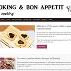 Cooking &amp; Bon Appétit! | Enjoy your time ;)