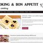 Cooking &amp; Bon Appétit! | Enjoy your time ;)