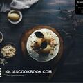 Iolias cookbook