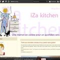 iZa kitchen