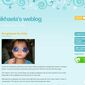Mymikhaela's Weblog