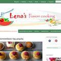 Lena´s Fusion Cooking