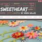 SweetHeart by Sarah Willer | Faire goûter, faire plaisir