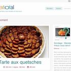 Mariatotal | Je vous écris de Paris, mes recettes et mes trucs