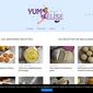 Yumelise - recettes de cuisine