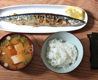 Co jedzą Japończycy, kiedy nie jedzą sushi? Rozmowa o kuchni japońskiej